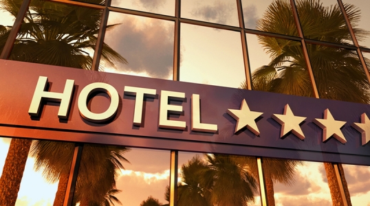 Четиризвездният хотел – как да го познаем?